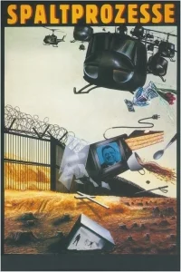 مواجهه‌های شکاف: پروژه های اسپالت