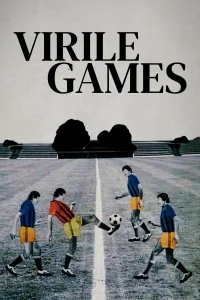 Juegos viriles