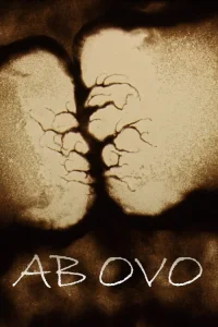 Ab ovo - نشانگان شن