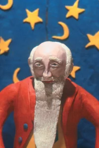سیرک کوچک چندرنگ