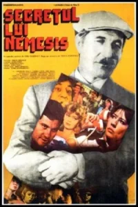 ادعای Nemesis: رازهای Nemesis