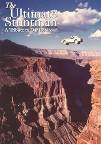 پای کوتاه ultimate stuntman دور دار روبن