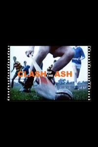 clashes of the ash