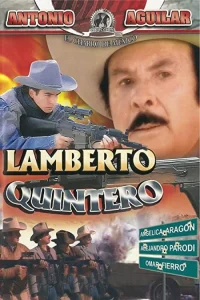 لامبرتوی کنترِرو