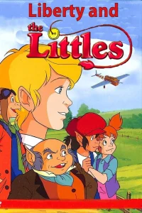 همچنان littles آزادی و littles