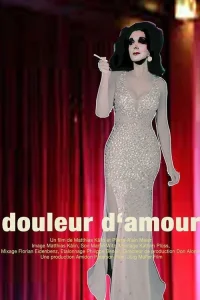 درد عشق