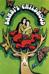 Detstvo Bembi