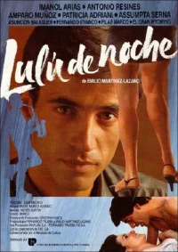 لالای شب Lulu de noche