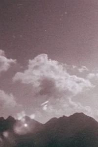 سفری به کوهستان‌ها