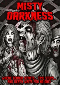 مه darkness مه آلود