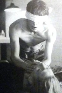 نیمهٔ عشق