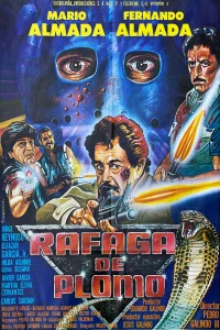 Rafaga de plomo