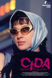 سیدا، گاتا راکِیرا
