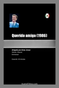 دوست عزیزم