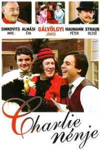 چارلی نینژه