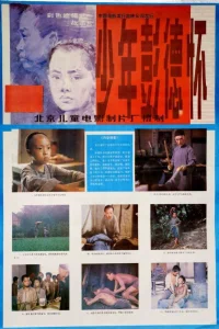 少年 彭德怀
