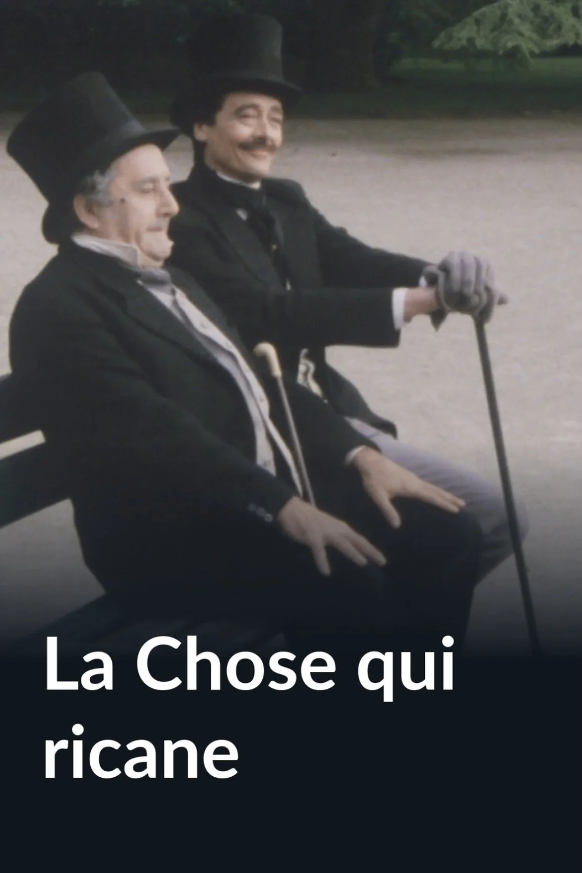 چیز خنده رو