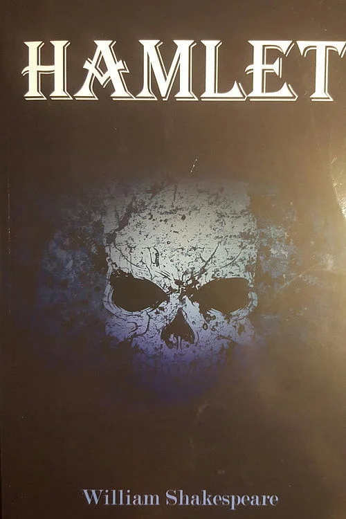 داستان تراژیک Hamlet - شاهزاده دانمارک
