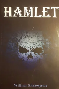داستان تراژیک Hamlet - شاهزاده دانمارک