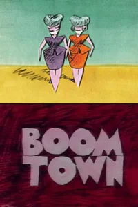 Boomtown