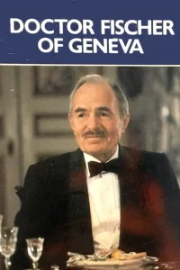 دکتر فیشِر از ژنو