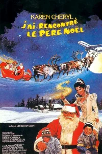 به Santa Claus ایمان دارم