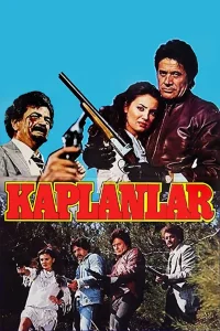 کپلانلار