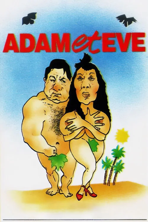 Adam et Eve