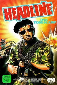 اسب تاریک