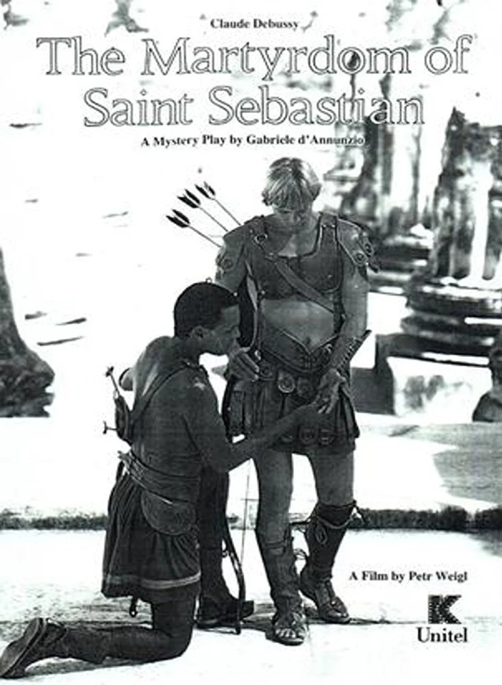 شهید مصلوب سنت اجباری
