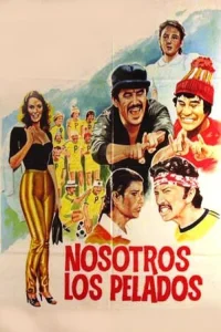 نوسotros ل پلالدوس