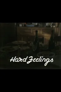 احساسات سخت