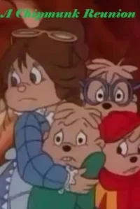 Alvin y las ardillas: Reunión Maternal