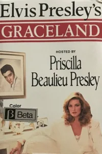 گرِیس‌لندِ پرِسلیِ Elvis Presley