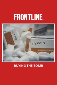 Buying the Bomb
