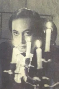 بازدیدکننده شب
