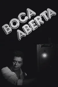 باکا aberta
