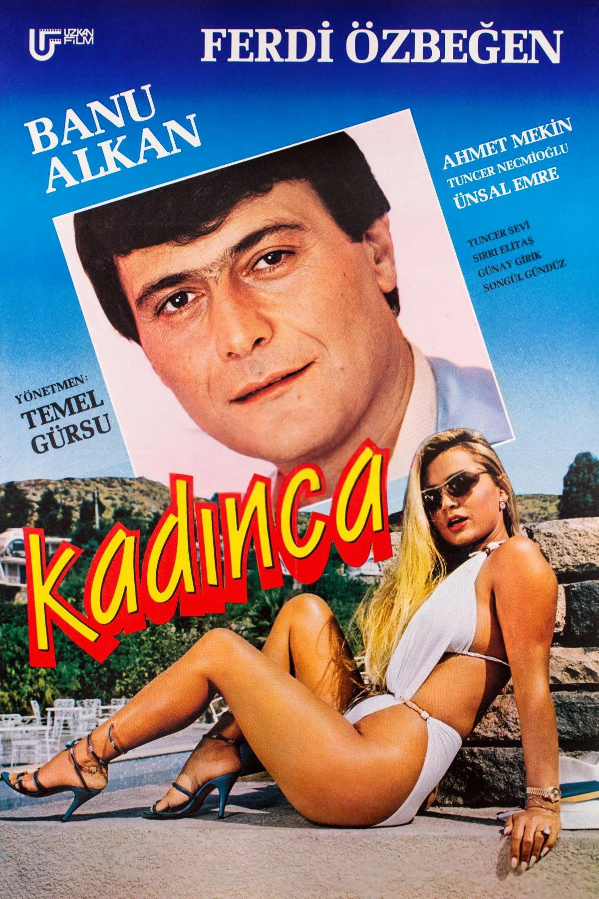 زنانگی زنانگی