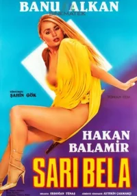 ساری بیلا