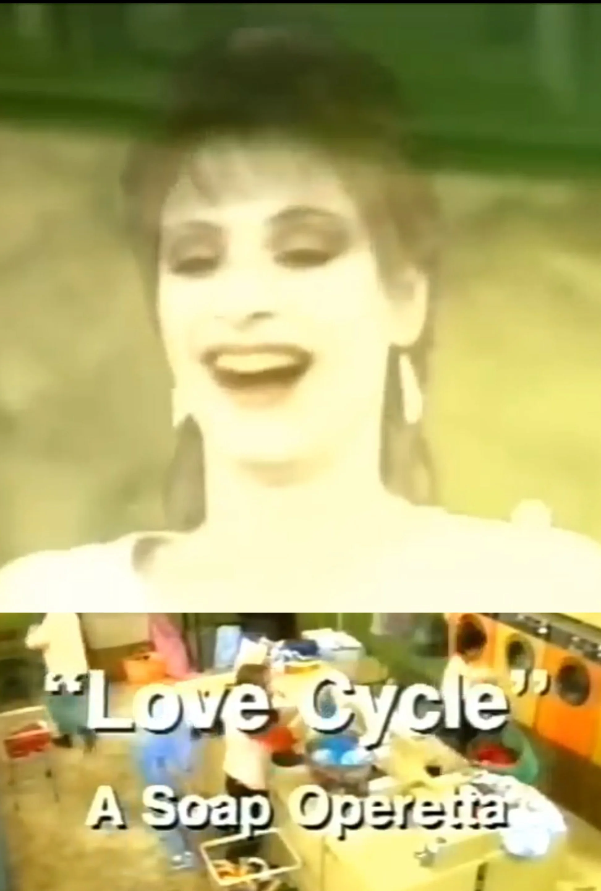 دور_cycle عشق: اپرتى عاشقانه
