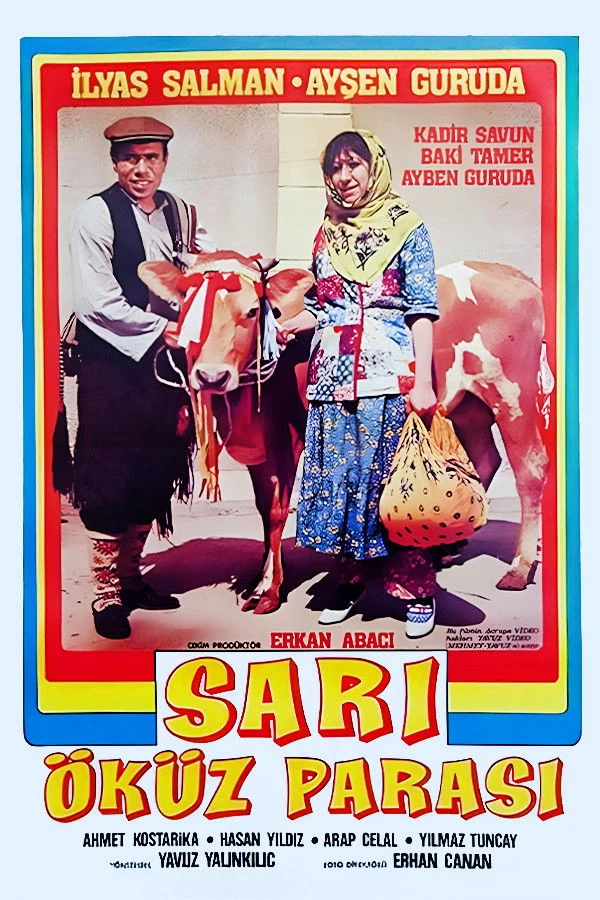 Sarı Öküz Parası