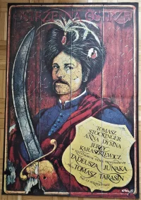 چنگ با نوک تیز
