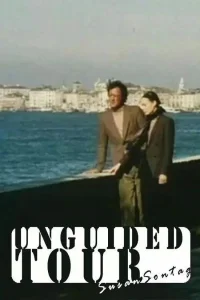 تور بدون راهنما