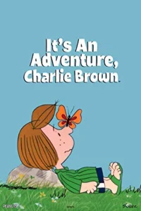 La vie est une aventure, Charlie Brown