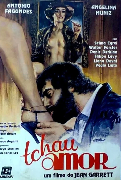 وداع با عشق