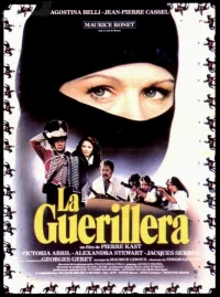 La Guérilléra (FR)