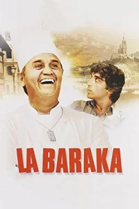 باراکا
