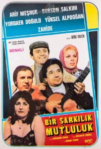 Bir Şarkılık Mutluluk