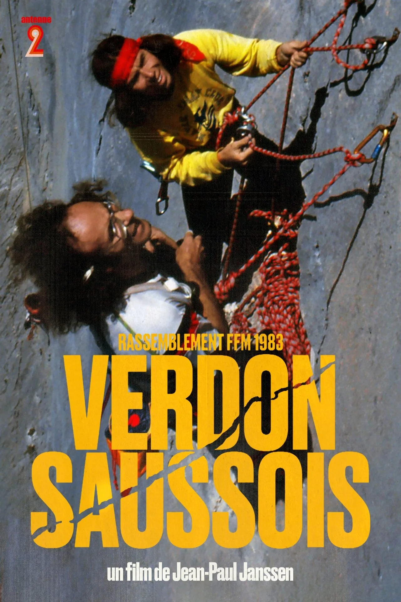 Verdon-Saussois 1983 (AR)