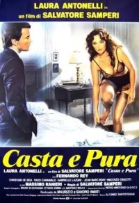 Casta y pura